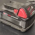 Mở rộng pin Milwaukee M18 với khả năng gấp đôi hoặc gấp ba - Thumbnail 3