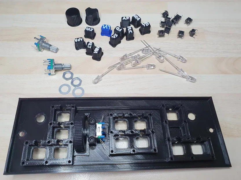 Hệ thống tự lái cho mô phỏng bay trong trò chơi - Image 3