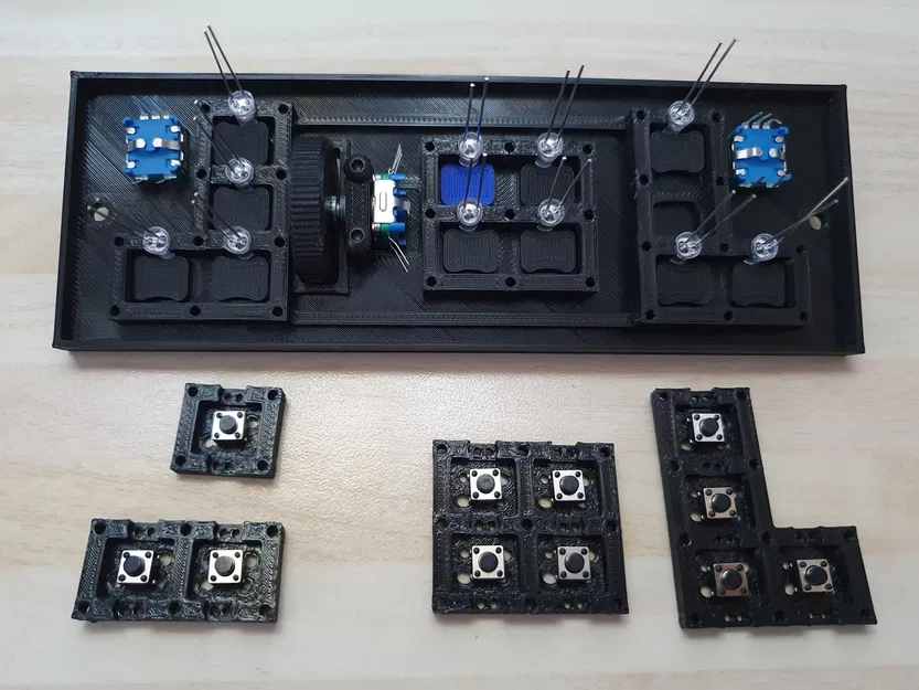 Hệ thống tự lái cho mô phỏng bay trong trò chơi - Image 4