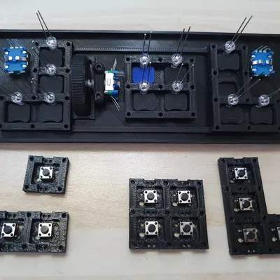 Hệ thống tự lái cho mô phỏng bay trong trò chơi