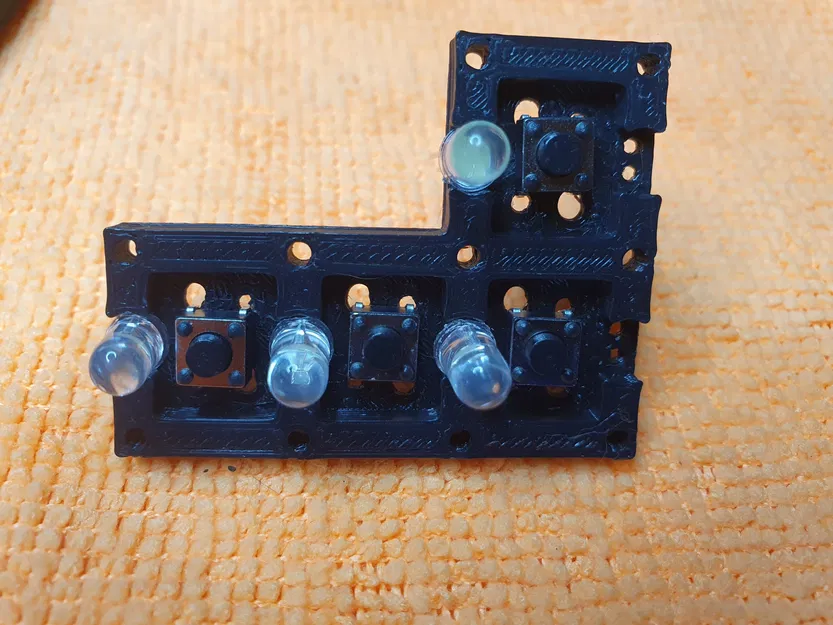 Hệ thống tự lái cho mô phỏng bay trong trò chơi - Image 5