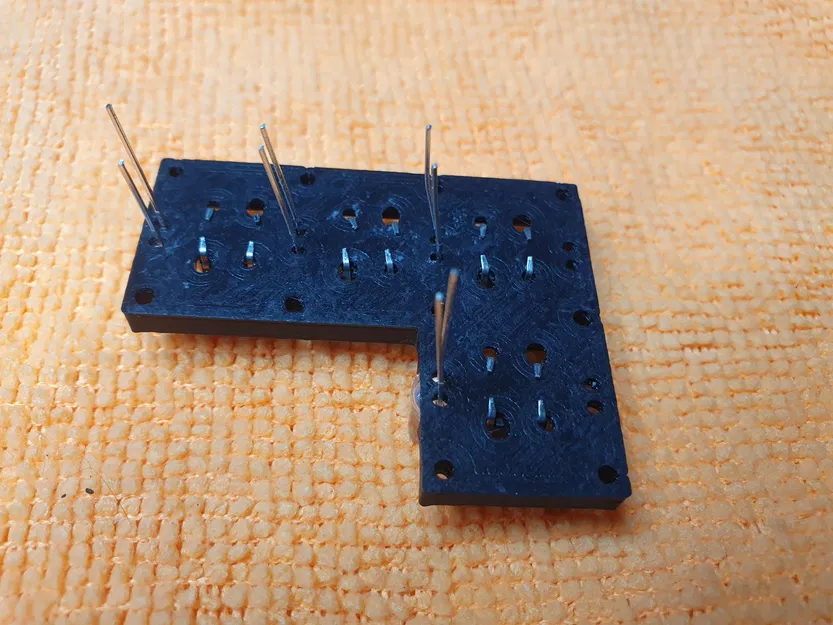 Hệ thống tự lái cho mô phỏng bay trong trò chơi - Image 6