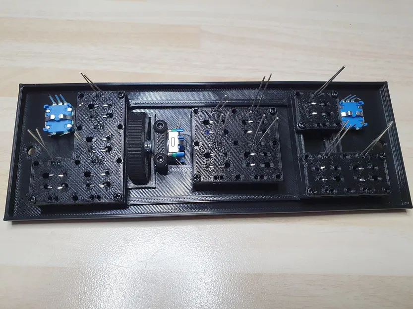 Hệ thống tự lái cho mô phỏng bay trong trò chơi - Image 7