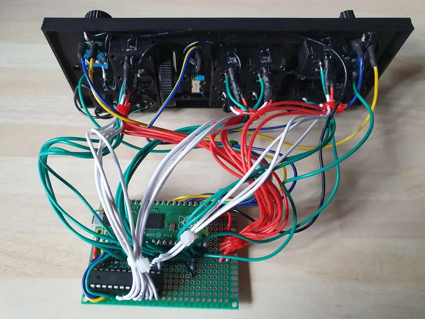 Hệ thống tự lái cho mô phỏng bay trong trò chơi - Image 15