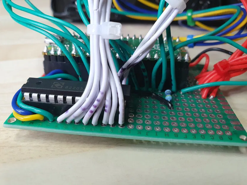 Hệ thống tự lái cho mô phỏng bay trong trò chơi - Image 16