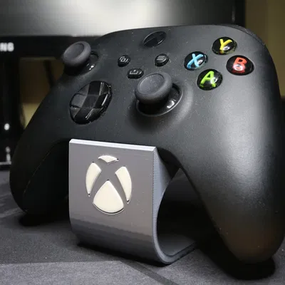 Giá đỡ tay cầm Xbox One/Series chắc chắn