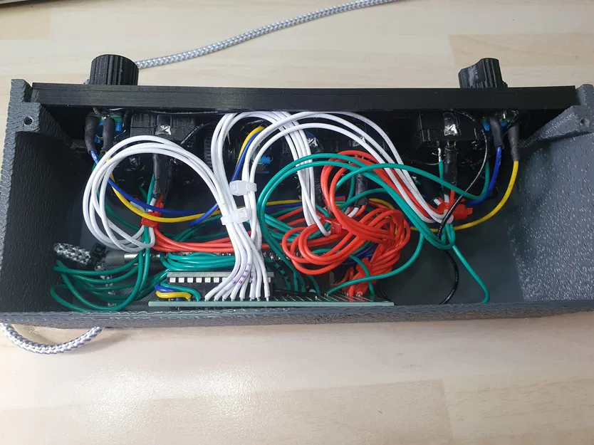 Hệ thống tự lái cho mô phỏng bay trong trò chơi - Image 17