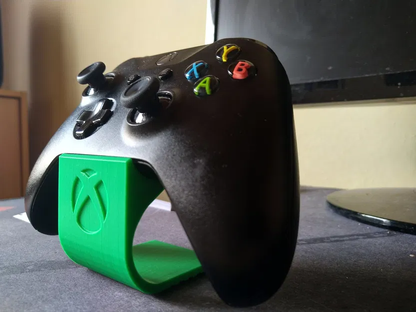 Giá đỡ tay cầm Xbox One/Series chắc chắn - Image 2