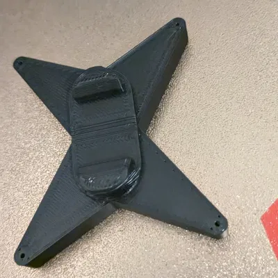 Bộ chuyển đổi Qube 500 cho Raspberry Pi 4