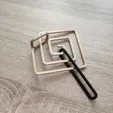 Câu đố xoắn ốc thú vị cho trò chơi giải trí - Thumbnail 1