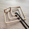 Câu đố xoắn ốc thú vị cho trò chơi giải trí - Image 2