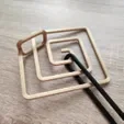 Câu đố xoắn ốc thú vị cho trò chơi giải trí - Thumbnail 2
