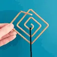 Câu đố xoắn ốc thú vị cho trò chơi giải trí - Image 4