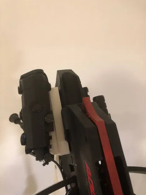 Bộ chuyển đổi picatinny nghiêng cho cung tên Cobra Adder - Image 3