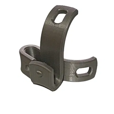 Móc treo quần áo tiết kiệm không gian cho tủ quần áo