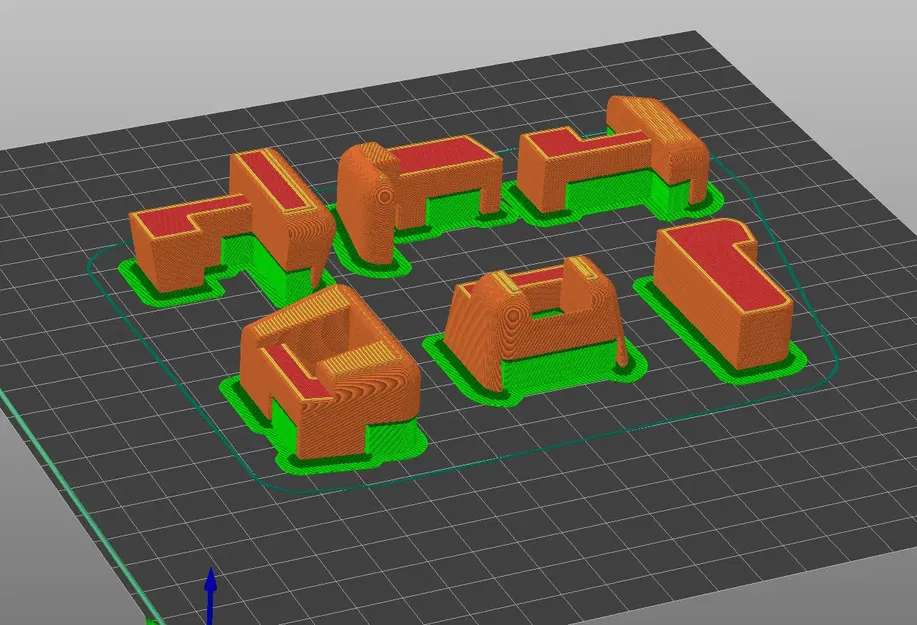 Kim tự tháp cụt - Trò chơi xếp hình logic - Image 6