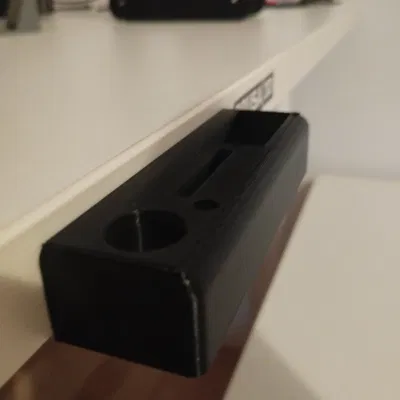 Giá đỡ công cụ 3D cho máy in (kềm, imbus, dao cắt)