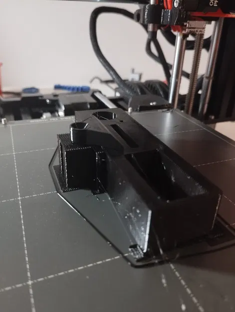 Giá đỡ công cụ 3D cho máy in (kềm, imbus, dao cắt) - Image 3