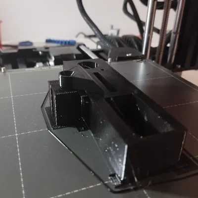 Giá đỡ công cụ 3D cho máy in (kềm, imbus, dao cắt)