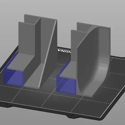 Kết nối cho bộ lọc không khí Corsi-Rosenthal tự làm