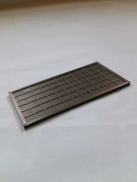 Hệ thống năng lượng mặt trời với khung hỗ trợ - Image 2