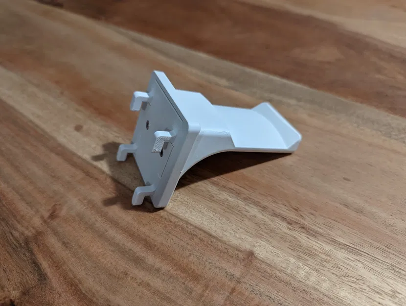 Giá đỡ tai nghe IKEA Skadis cho HIFIMAN HE-4XX - Image 3