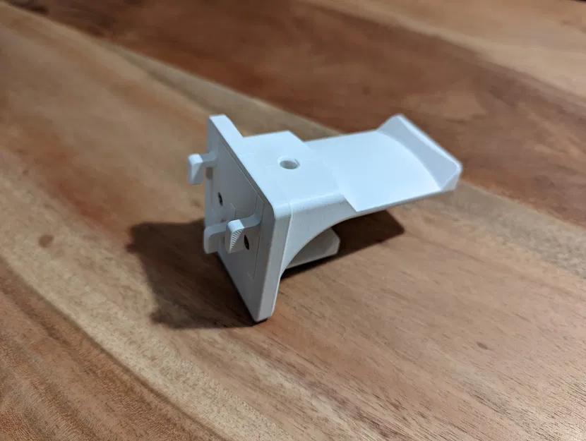 Giá đỡ tai nghe IKEA Skadis cho HIFIMAN HE-4XX - Image 4