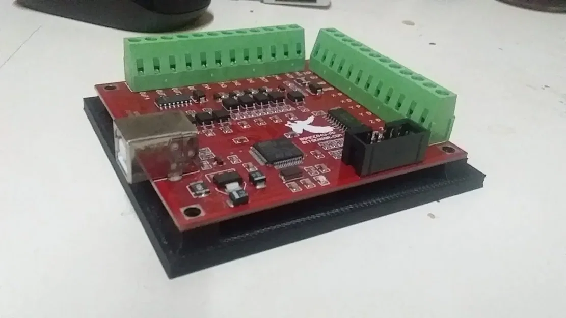 Bảng tách giao diện Bitsensor cho dự án DIY - Image 1