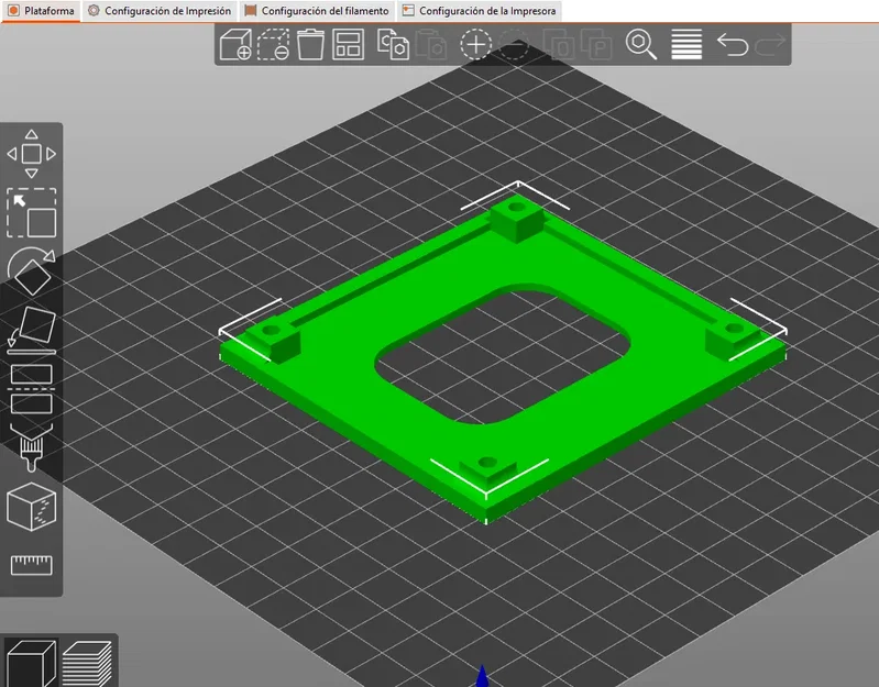 Bảng tách giao diện Bitsensor cho dự án DIY - Image 2