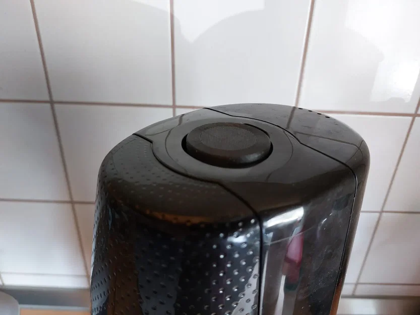Thay thế tay cầm cho máy làm nước soda SODASTREAM EASY - Image 3