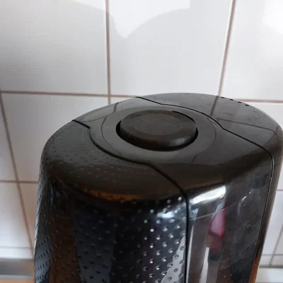 Thay thế tay cầm cho máy làm nước soda SODASTREAM EASY