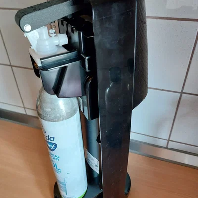 Thay thế tay cầm cho máy làm nước soda SODASTREAM EASY