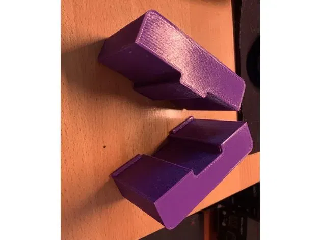 Giá đỡ kydex trung tâm cho clip thắt lưng - Image 1