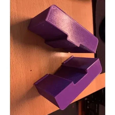 Giá đỡ kydex trung tâm cho clip thắt lưng