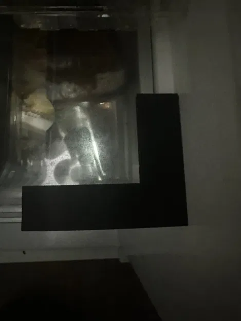 Sửa chữa thanh kính cho tủ lạnh Zanker - Image 1