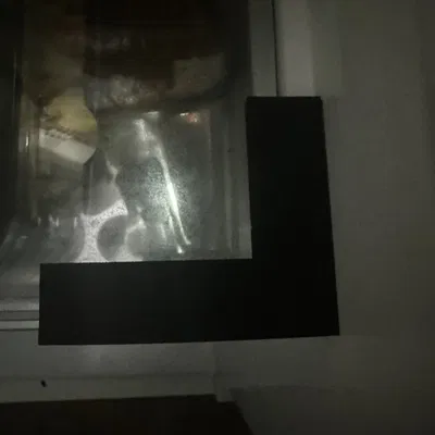 Sửa chữa thanh kính cho tủ lạnh Zanker