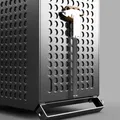 Giá đỡ thước cặp cho vỏ máy tính Cooler Master QUBE 500 - Thumbnail 4