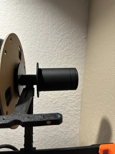 Bushing cuộn filament cho máy in 3D Prusa Mk4 - Image 1
