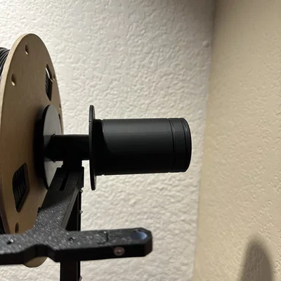 Bushing cuộn filament cho máy in 3D Prusa Mk4