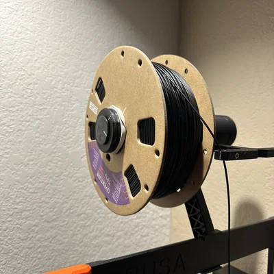 Bushing cuộn filament cho máy in 3D Prusa Mk4