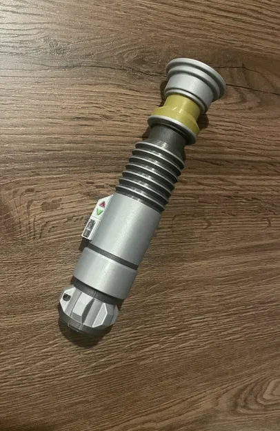 Đèn kiếm gập - 4 màu sơn cho Bambu Lab AMS - Image 1