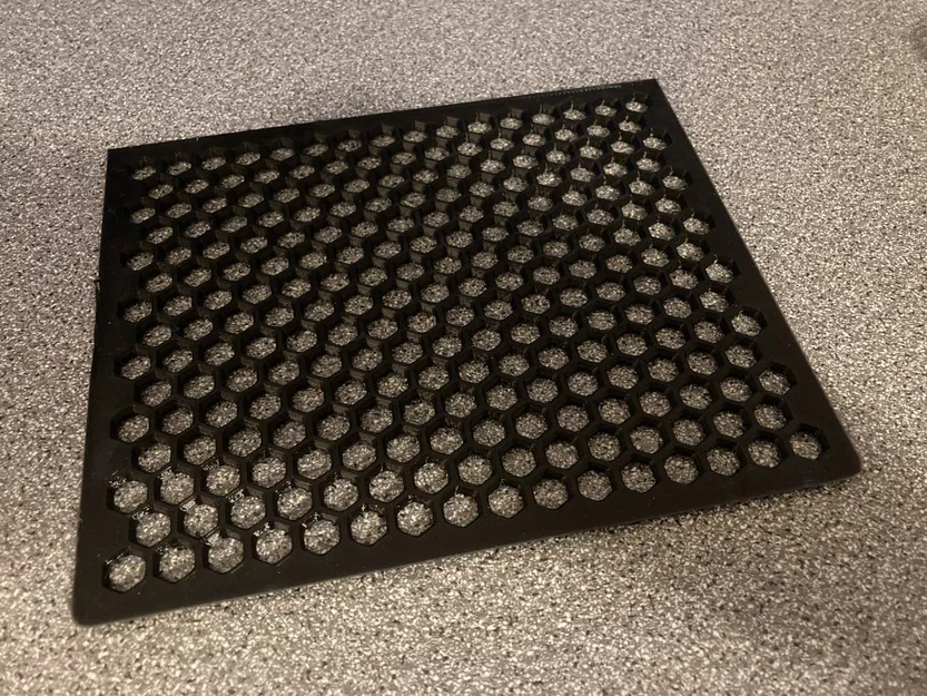 Nắp trên của Fractal Design Define Mini C - Image 2