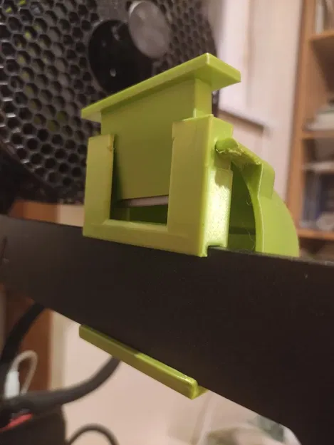 Máy cắt filament với thùng rác tiện lợi - Image 2