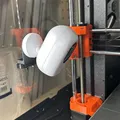 Giá đỡ camera cho Ubiquiti Instant G4 trong hộp Prusa MK4 - Thumbnail 1