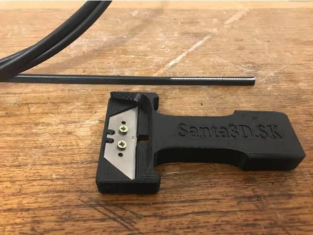 Công cụ tách cáp quang đơn giản với lưỡi dao tiêu chuẩn rẻ... - Image 2