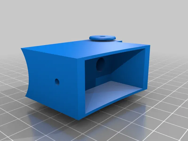 Súng E-11 của Stormtrooper được cải tiến với hướng dẫn lắ... - Image 9