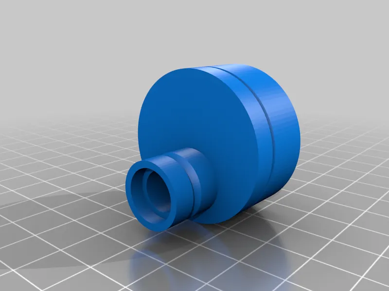 Súng E-11 của Stormtrooper được cải tiến với hướng dẫn lắ... - Image 12