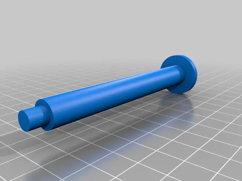 Súng E-11 của Stormtrooper được cải tiến với hướng dẫn lắ... - Image 14