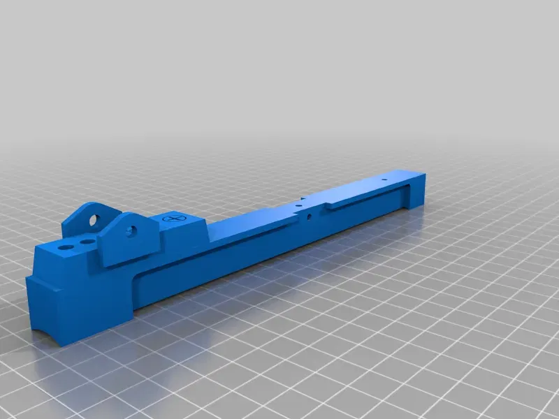 Súng E-11 của Stormtrooper được cải tiến với hướng dẫn lắ... - Image 15