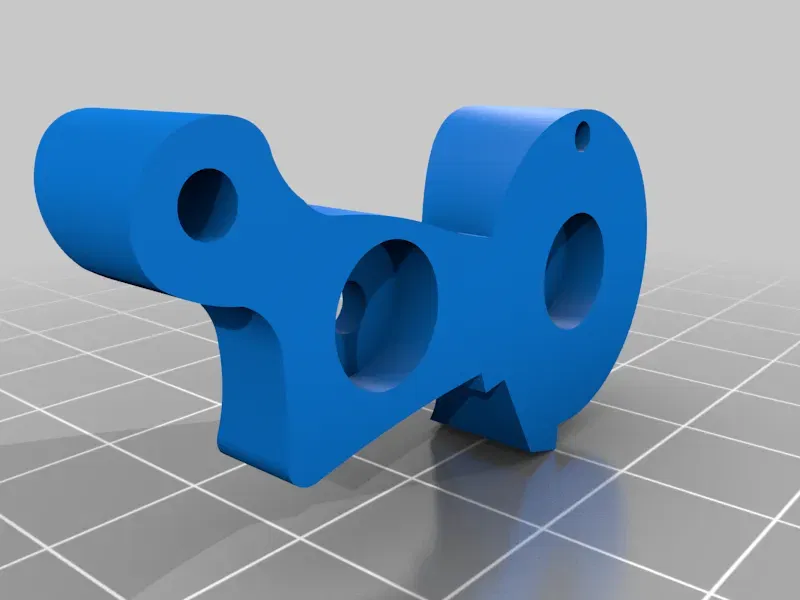 Súng E-11 của Stormtrooper được cải tiến với hướng dẫn lắ... - Image 18